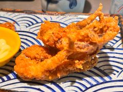 -沼津港精致料理·寿喜烧·烧鸟(龙湖南桥天街日料榜单店)