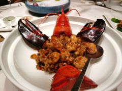 -海味观(老西门店)