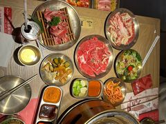 -西塔老太太泥炉烤肉(亚运村店)