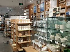 -MUJI无印良品(天河领展广场店)