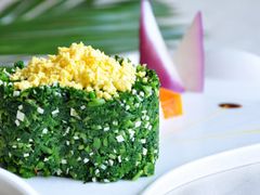 马兰-神舟古船茶餐厅