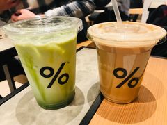 -% Arabica阿拉比卡咖啡烘焙工坊