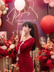 -CHERRY BABY 轻奢派对策划(北京国贸店)