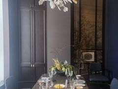 包厢-海派悦庭·海胆烧麦·新融合菜(凯德广场店)