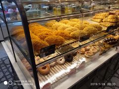 -面包新语(国瑞店)