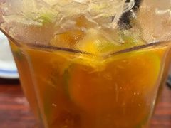 -沙胆彪炭炉牛杂煲(成都玉林店)