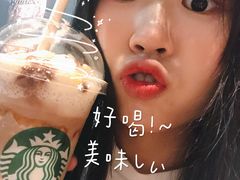-星巴克臻选(郑州中原万达店)