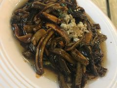 -罗阳人家私房菜(罗阳路店)