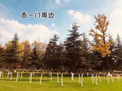 -重庆中央公园(渝北区)