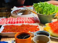 -小龙坎火锅(香港中路店)