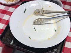 -西贝(吴江路湟普汇店)
