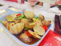 -云鼎·炙火精酿啤酒秘制烧烤(工体店)