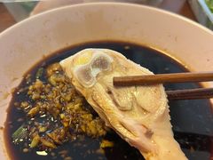 -百家鸡味馆(清泰店)