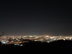 -鬼笑石后山停车场