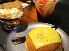 -J Create城市露营咖啡·简餐·宠物(上海动物园店)