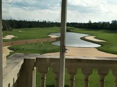 -美视五月花高尔夫度假酒店(滨海西店)