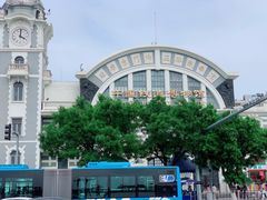 -中国铁道博物馆(正阳门馆)