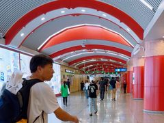 -王府井(地铁站)