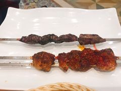 -巴依老爷新疆美食(望京小街店)