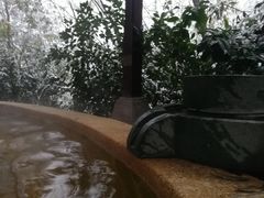 -天目湖涵田半山温泉