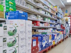 -奥士凯物美(新兴里店)