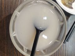 -大洋家·精品潮汕菜·生腌砂锅粥(天河东路店)