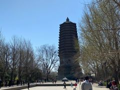 -玲珑塔公园