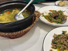 -食光慢宴·安吉土菜馆