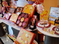 -金悦轩海鲜酒家(拱北店)