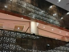 -北京北辰洲际酒店