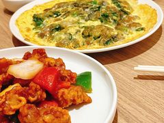 -莆田餐厅PUTIEN(世博源店)