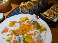 -無忧浅草君·洋风料理(下沙宝龙二期一店)