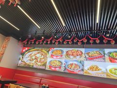 -美蛙四季(六里桥店)