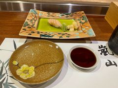 -岚山日本料理(珠江新城店)