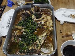 -鱼酷活鱼烤鱼(梅江印象城店)