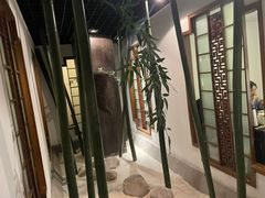 -青藤茶馆(南山路店)