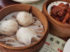 -香港仔茶餐厅(凤阳店)