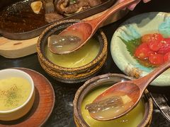 -松鹤精致料理(五一中路店)