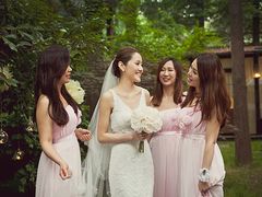 -老洋房花园饭店(绍兴路店)