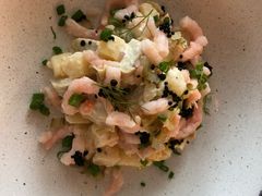 -FISH&POTATO Cō(地中海美食 万象城店)