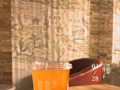 -首都图书馆-咖啡厅