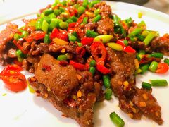 -金佬馆·川菜bistro(芜湖镜湖万达店)