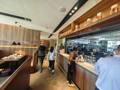 -五谷丰登农家院·地道胶东菜·海鲜烧烤(威海店)