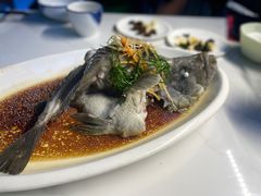 -琼大师东方烤乳猪(亚特兰蒂斯店)