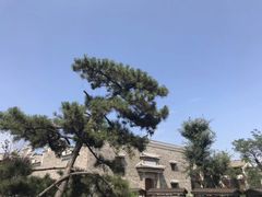 -大雁塔北广场音乐喷泉