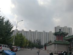 -李小老烧饼(常营民族家园店)
