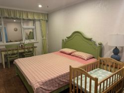 -悦家·美丽妈妈月子会所(龙奥店)