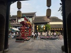 -回龙窝历史文化街区