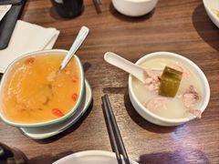-新旺茶餐厅(鑫耀·光环live店)
