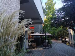 -徐家汇源景区-衡山坊
